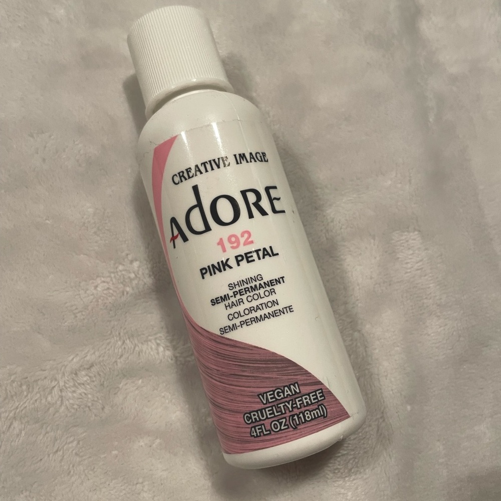 ADORE COLOR - 192 pink petal